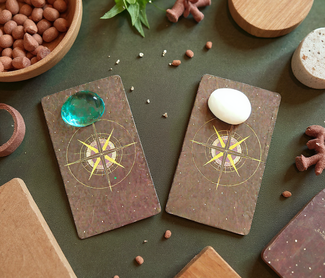 выберите свою карту