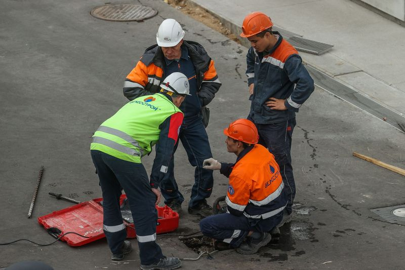    Сергей Булкин/NEWS.ru