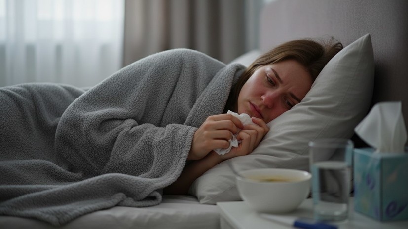   Сгенерировано с помощью ИИ