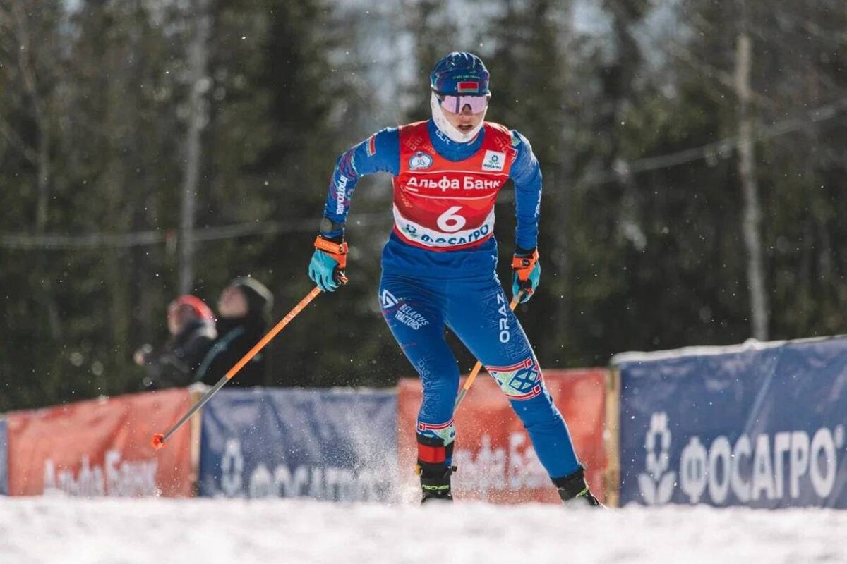 Анна Мачехина