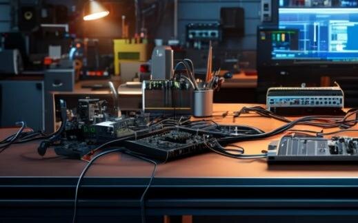 
А что у тебя там вообще происходит? Смотрим в "мозги" компьютера