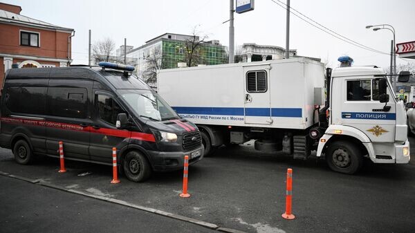    © РИА Новости . Владимир Астапкович