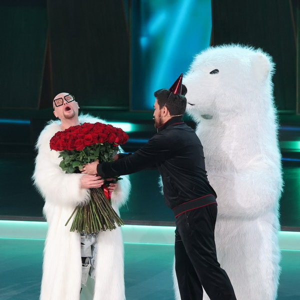     «Звезды» покажут юмористический батл Цоя и Шуры