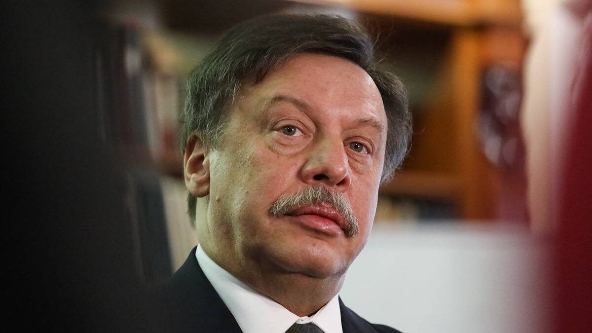    Фото: Софья Сандурская / АГН Москва