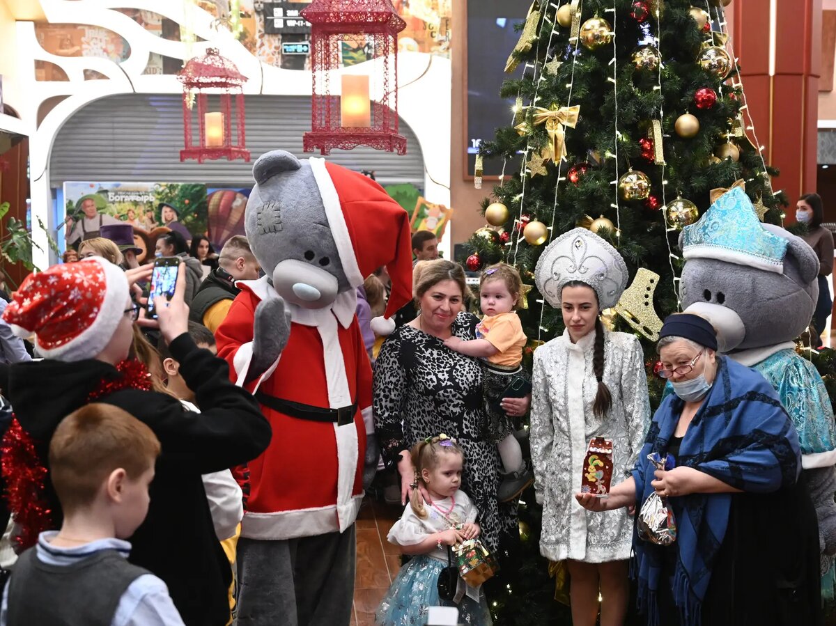     © РИА Новости. Сергей Пивоваров