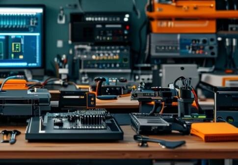 
Что же такое PFC?