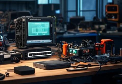 
Wake on LAN, как заставить компьютер проснуться по звонку и зачем это нужно