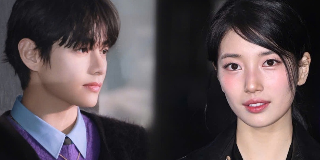 Тэхён из BTS снимется в дораме с Пэ Сюзи? Проверка фактов вирусного слуха