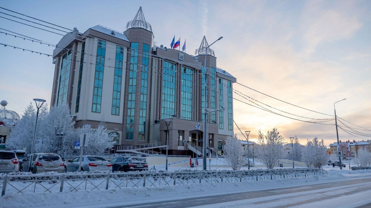    Фото: Сергей Зубков/«Ямал-Медиа»
