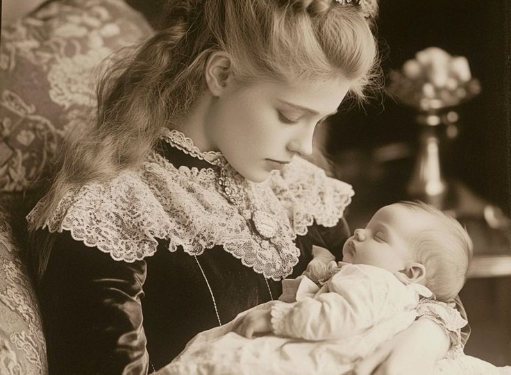 Ферма младенцев