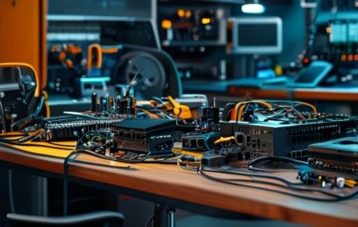 
Объясняю, что такое DP Alt Mode, чтобы вы не купили не тот кабель