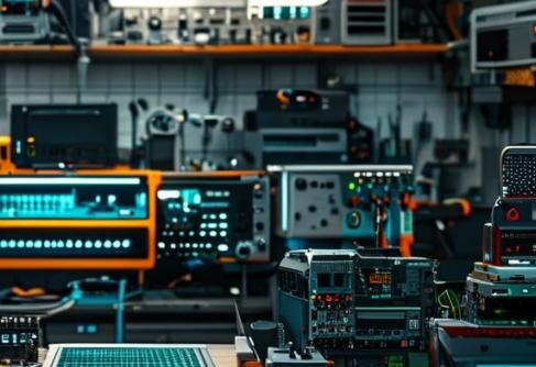 
Полноценные басы и средние частоты в колонках, что такое мидрэндж драйвер и почему он важен