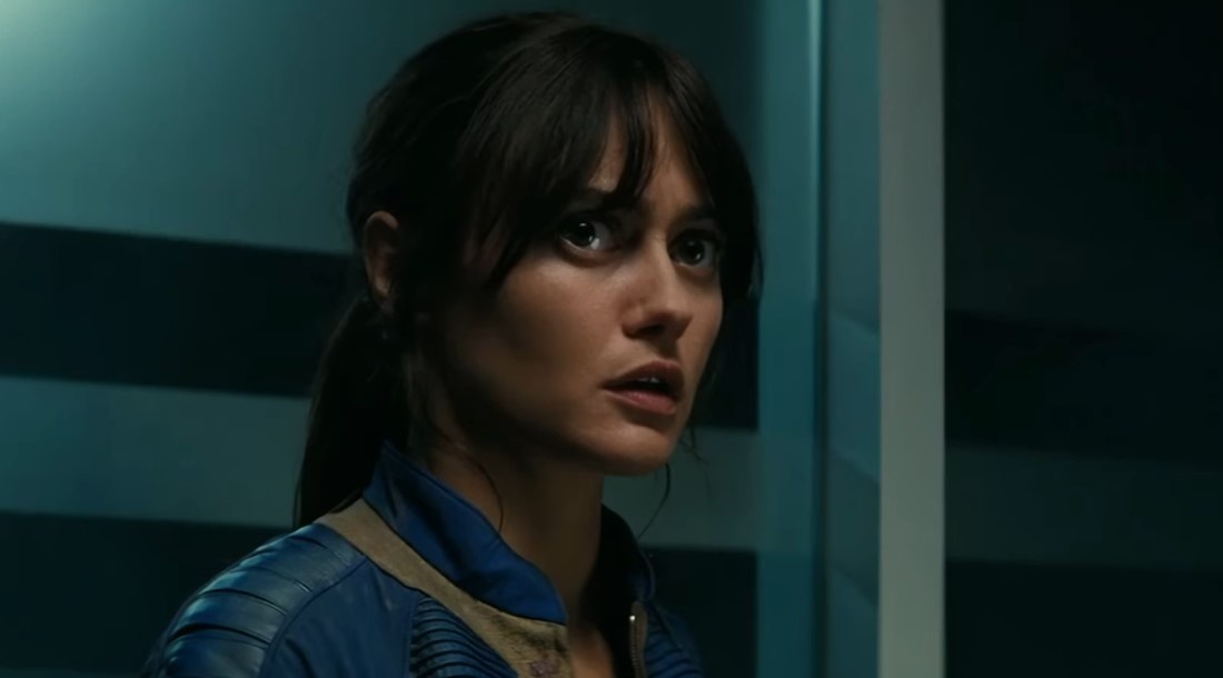     Кадр из 2 сезона сериала «Фоллаут» (2025)