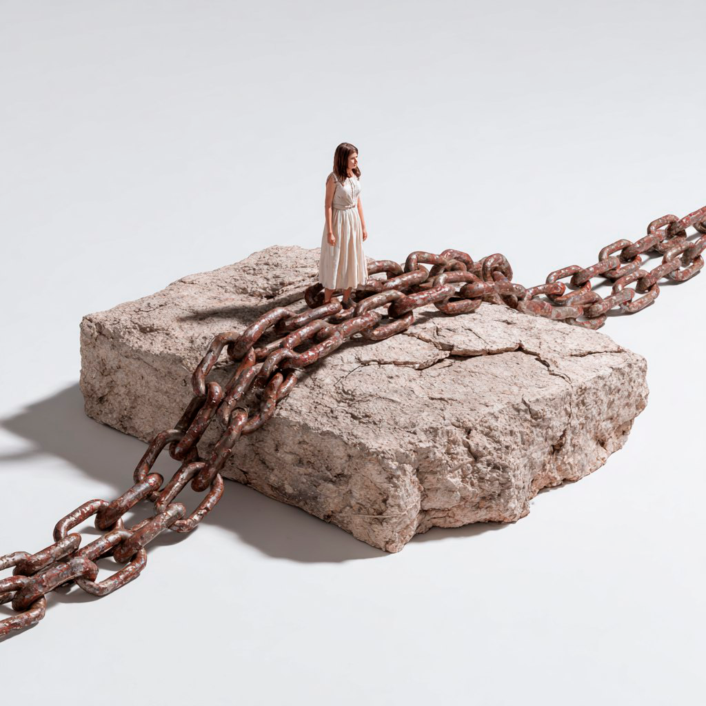 Созависимость – это хитрая ловушка, удерживающая нас множеством невидимых нитей. В этой статье мы поговорим об этих ловушках.