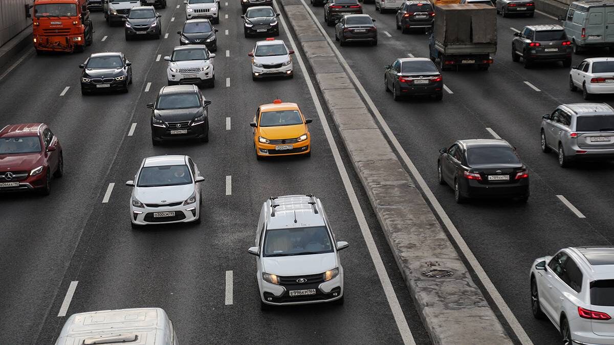    Фото: Артур Новосильцев / АГН Москва