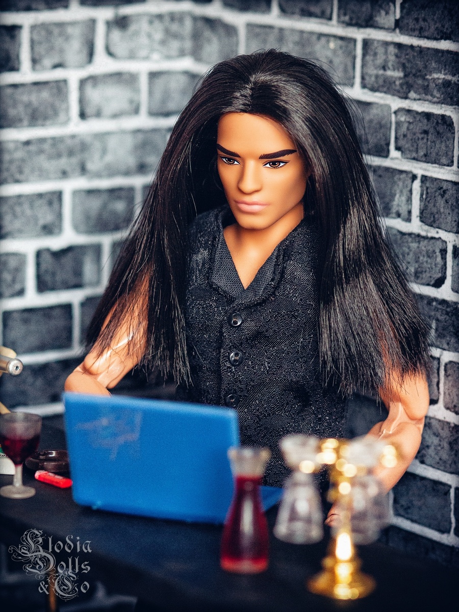 Фото автора 