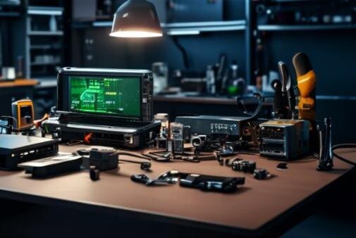 
Когда телевизор глючит, а ты не знаешь, что за Motion Rate там стоит