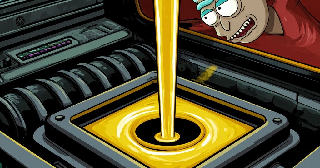 Почему после удаления катализатора растёт расход масла («масложор»)