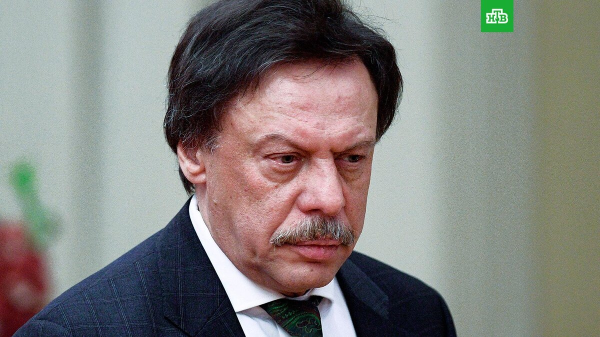    Фото: РИА Новости © 2025, Рамиль Ситдиков