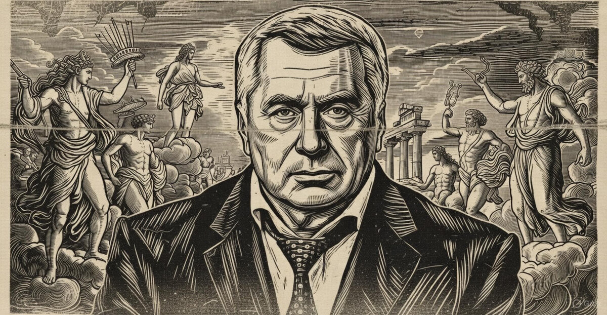 Фото сгенерировано с помощью ИИ