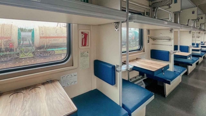 Фото: СвЖД новости