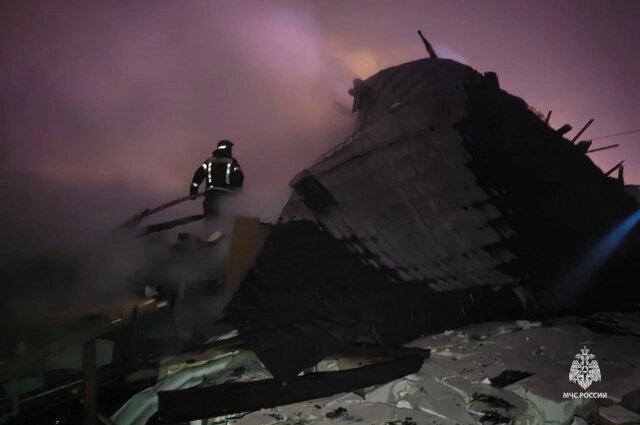    Фото: МЧС по Белгородской области