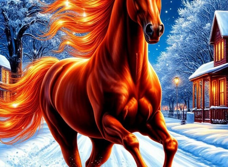 ♏ Скорпион в 2026 году: год, когда ты больше не живёшь «на пределе»