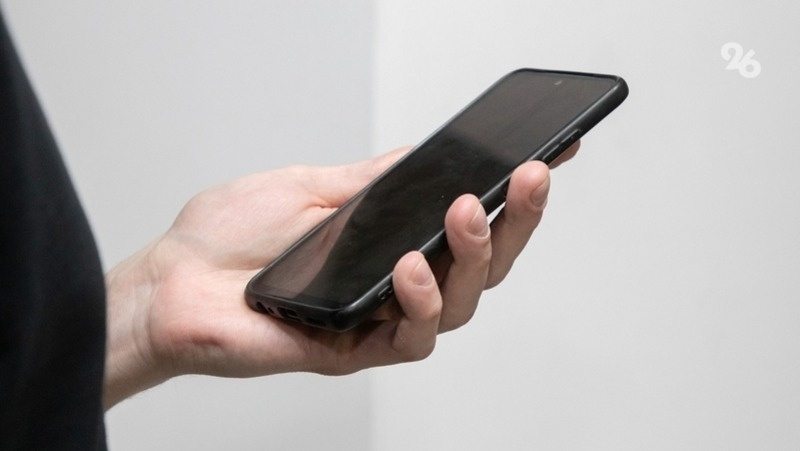      Фото: ИА «Победа26»