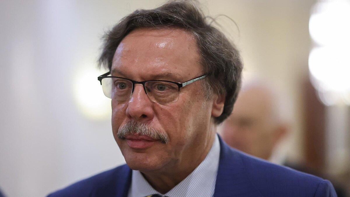 Фото: Belkin Alexey/globallookpress.com