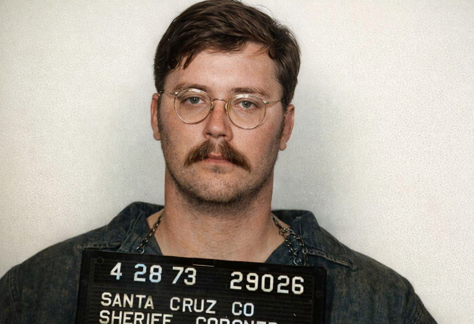    Иллюстрация NEWS.ru/Создано ИИ/Santa Cruz County Sheriff's Office