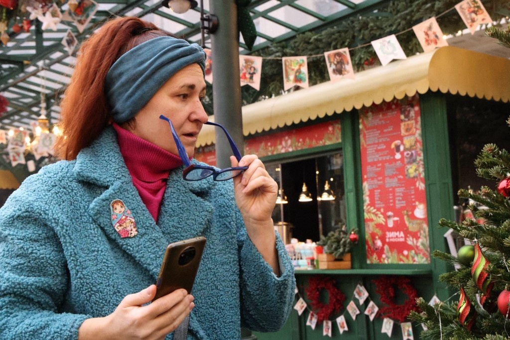    Фото © Анастасия Романова / Абзац