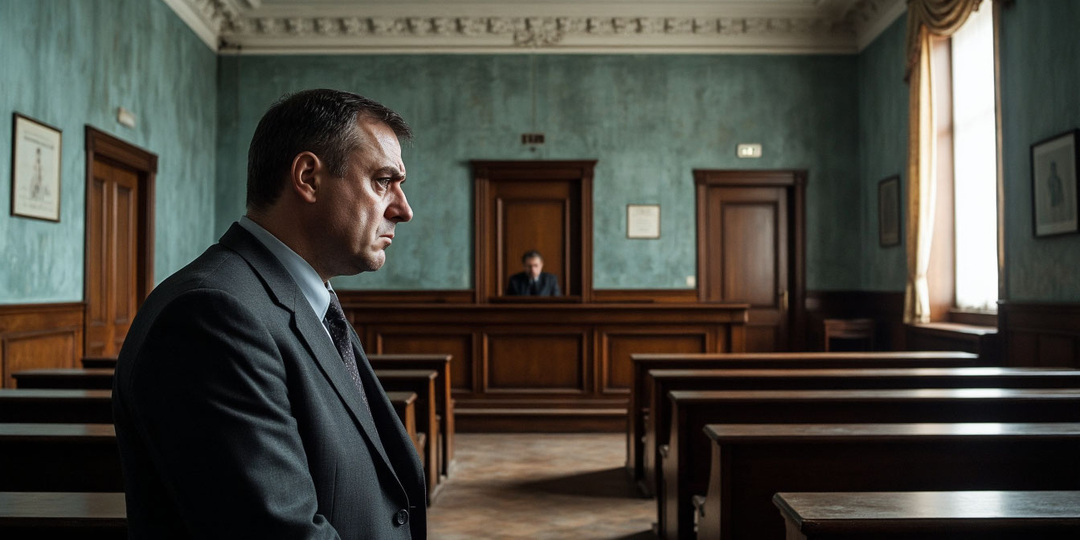 Полковник думал, что при Шойгу ему ничего не будет, а теперь поплатился. Откаты шли даже за шапки