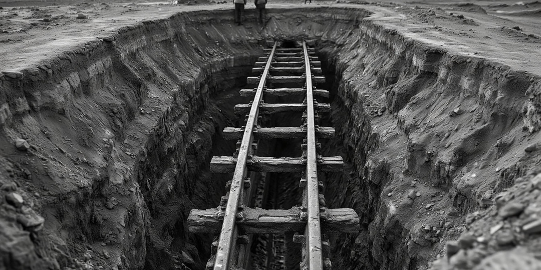 Затерянные цивилизации: загадочные артефакты, которые ставят под сомнение историю человечества