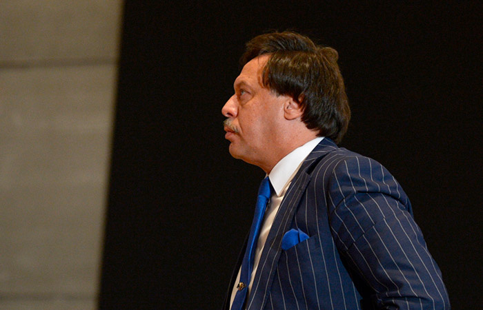 Фото: Евгений Биятов/РИА Новости