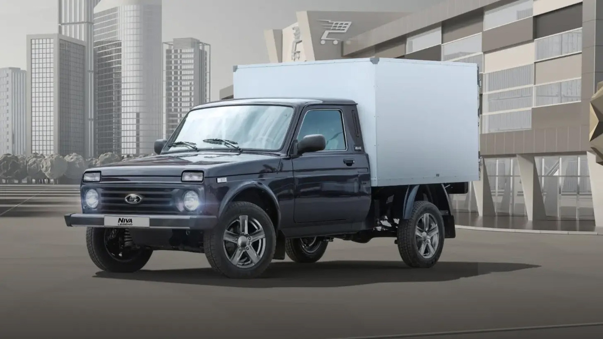 Фото: АвтоВАЗ  📷
