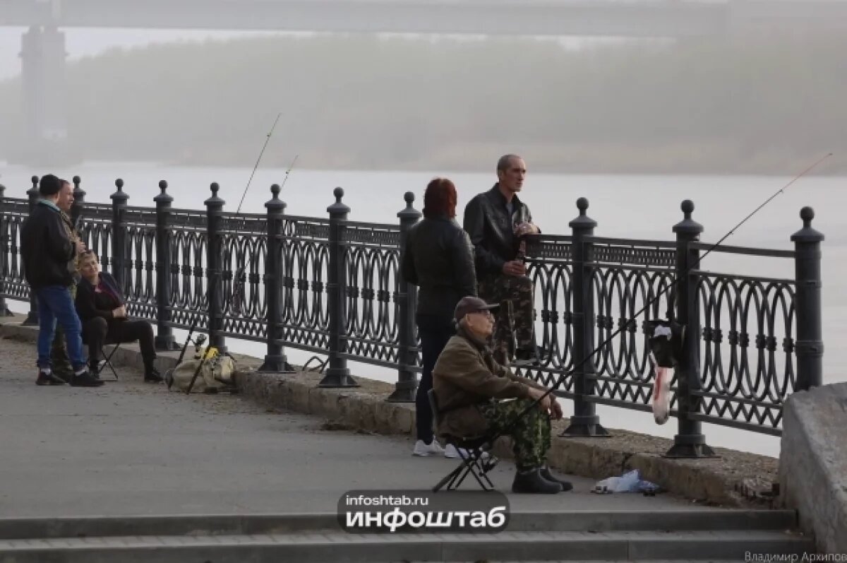    Минсельхоз напомнил о новых ограничениях на рыбалку в Волге