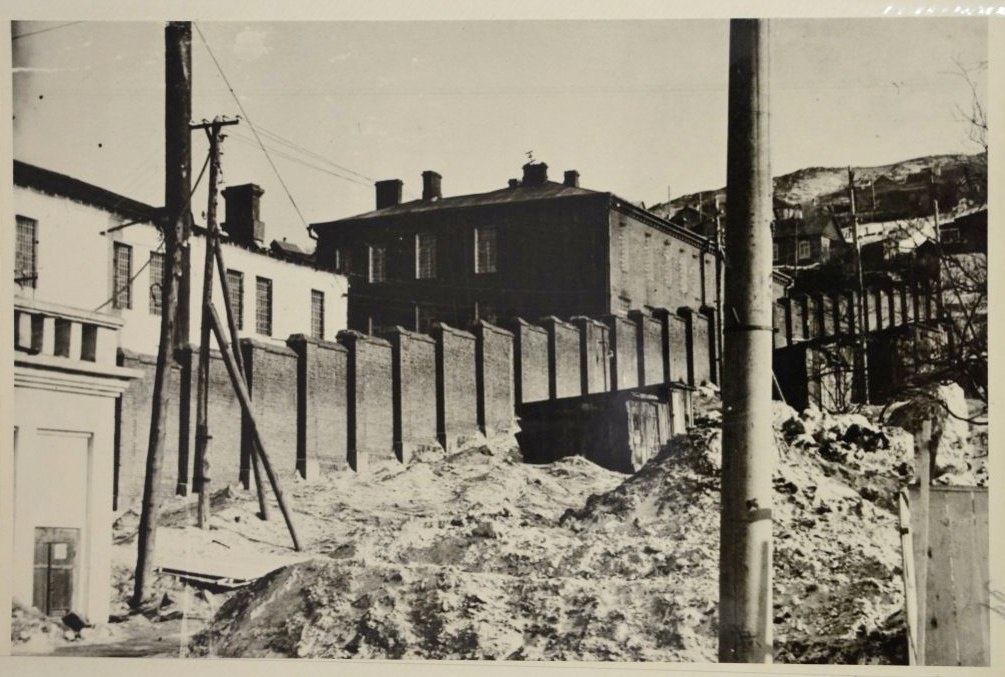 Фото тг канал История Приморья