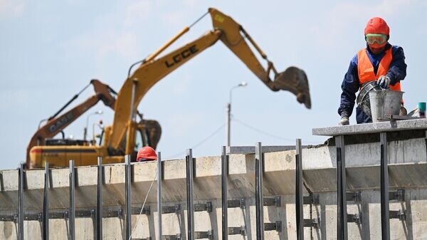    © Sputnik / Рамиль Ситдиков