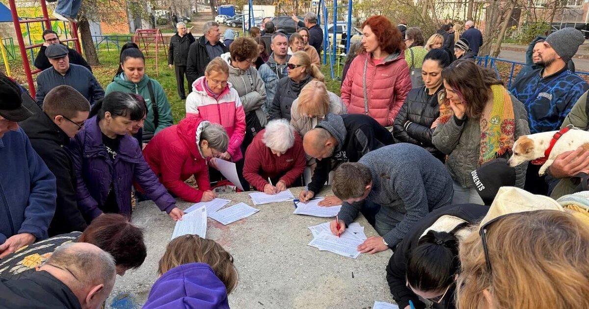 Фото: издание «Утренний Юг»