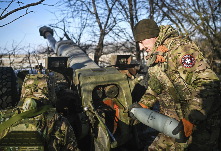    Сергей Бобылев/РИА Новости