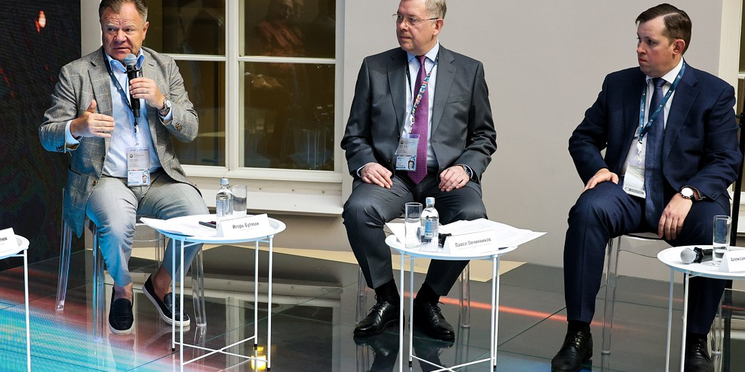 Игорь Бутман возглавил Совет по эстрадно-джазовой музыке в Федеральном учебно-методическом объединении