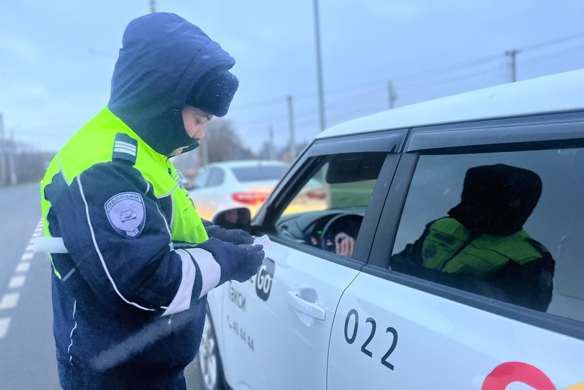 Фото: ГИБДД