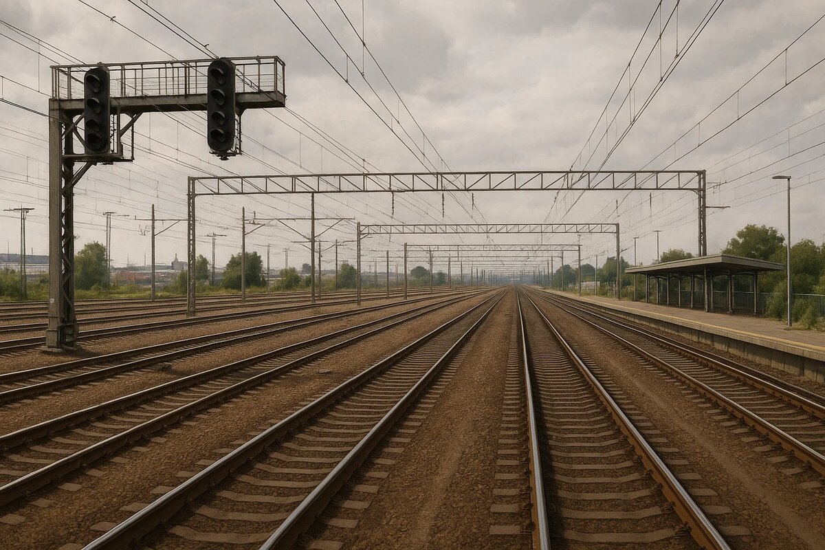 Железнодорожная инфраструктура — это не только поезда, рельсы и подвижной состав. Это сложнейший комплекс систем сигнализации, централизованного управления, диспетчерской связи, стрелочной автоматики, телеметрии и информационных узлов.