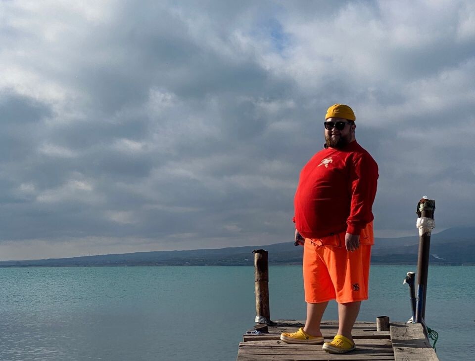    Дмитрий Красилов. Источник: vk.com/krasilov94