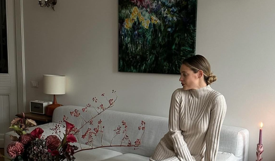 Даже хрущевка будет выглядеть роскошно: 5 доступных идей для интерьера