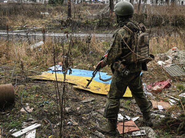    © РИА Новости Станислав Красильников