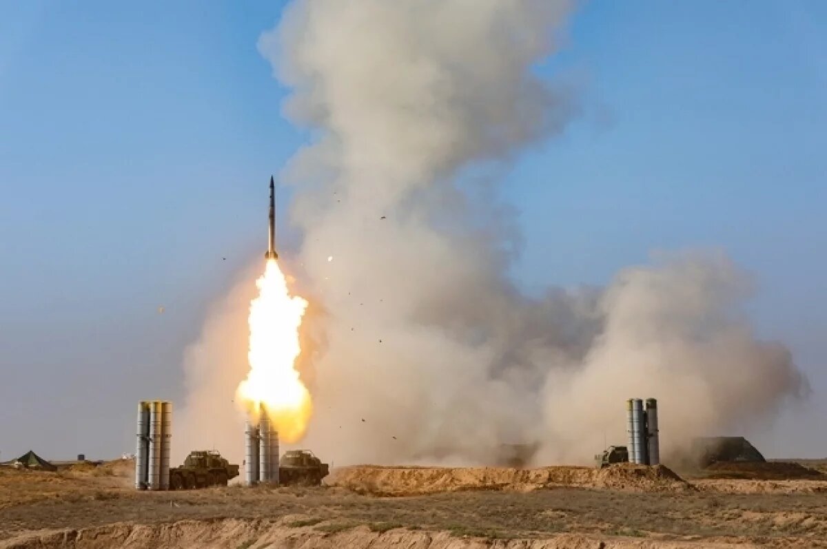    Песков прокомментировал сообщения о возвращении Турцией ЗРК С-400