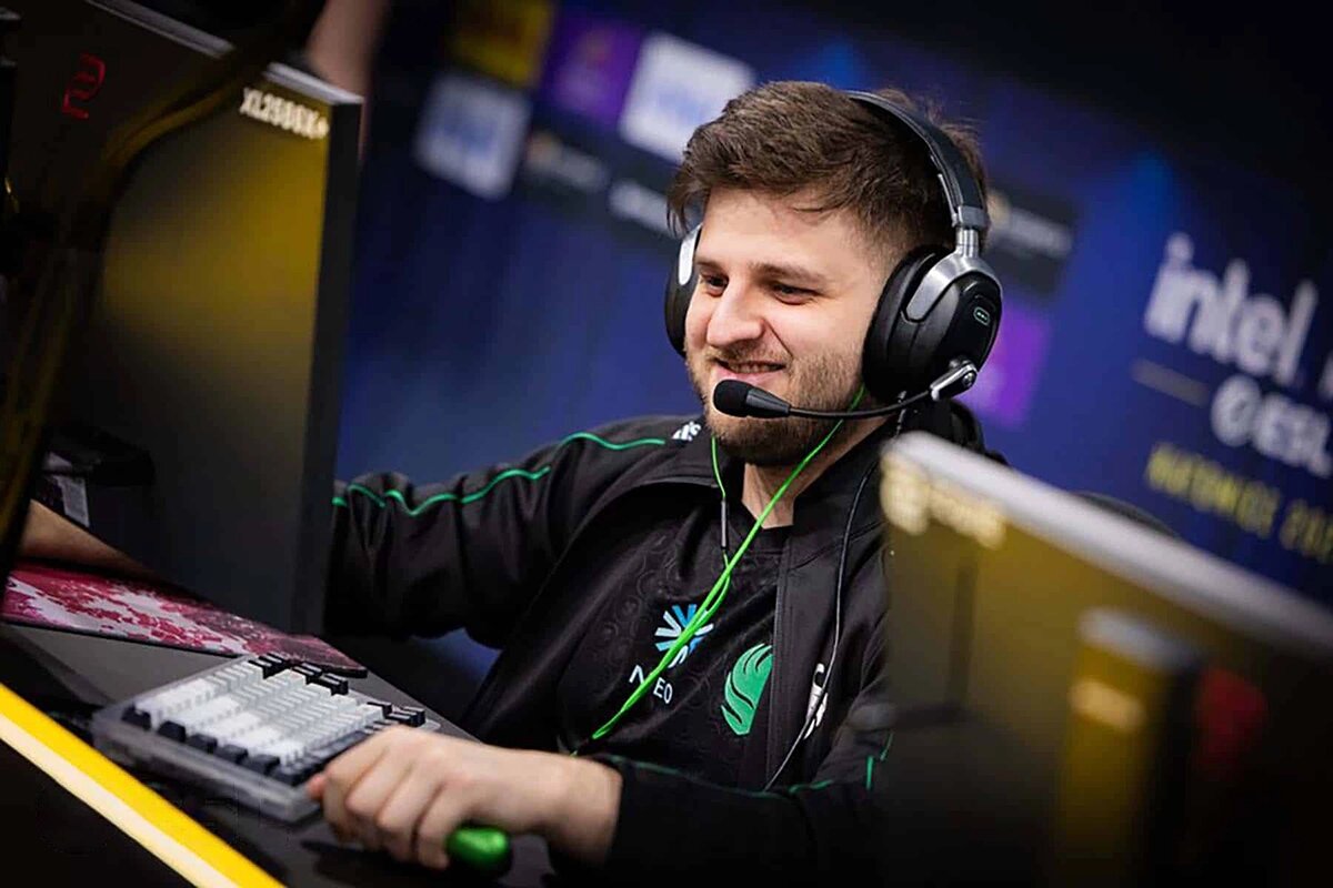 Абдул «Degster» Гасанов