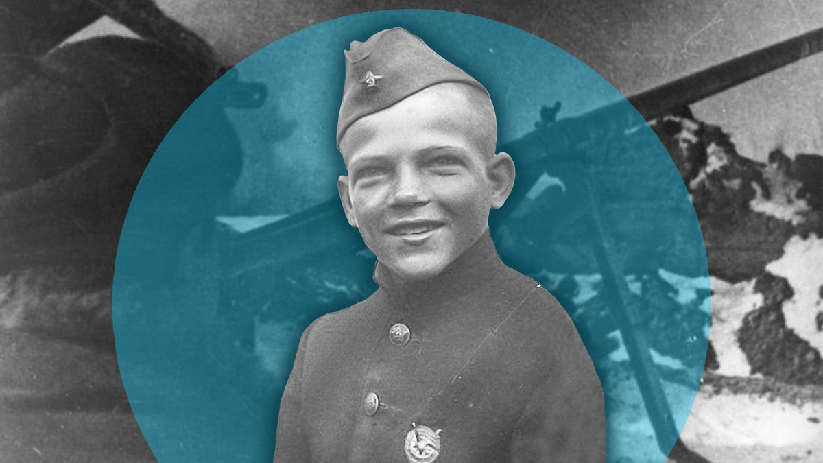 Окно в Россию (ФОТО: goskatalog.ru, Арон Замский/МАММ/МДФ)