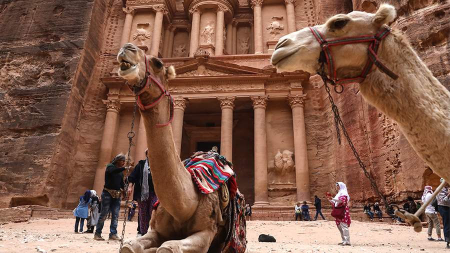 Фото: ТАСС/Валерий Шарифулин